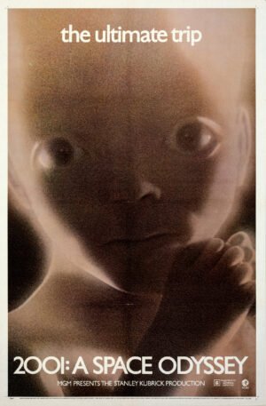 2001: A Space Odyssey