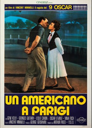 An American in Paris