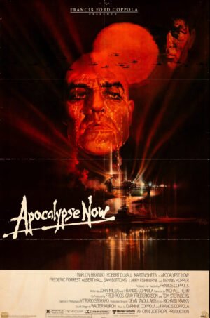 Apocalypse Now
