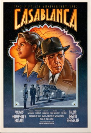 Casablanca