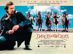 Dances with Wolves