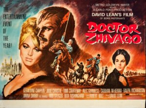 Doctor Zhivago