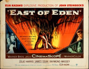 East of Eden