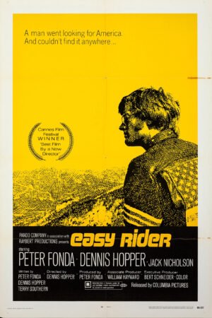 Easy Rider