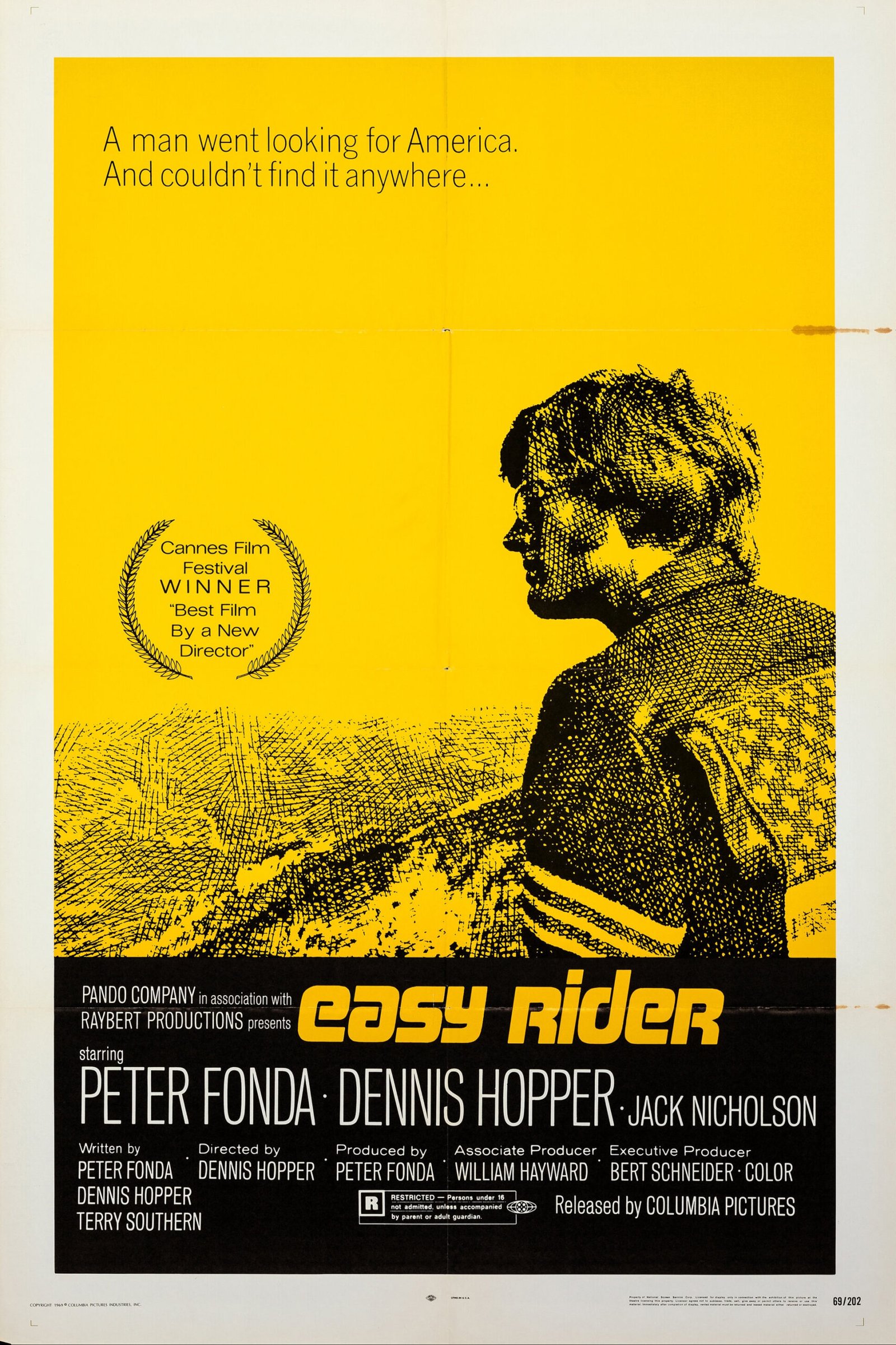 Easy Rider