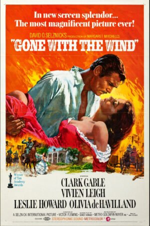 Gone with the Wind