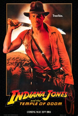Indiana Jones and the Temple of Doom