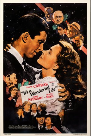 It's a Wonderful Life