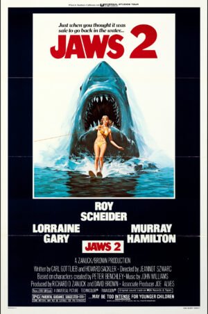 Jaws 2