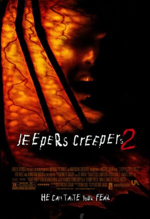 Jeepers Creepers 2