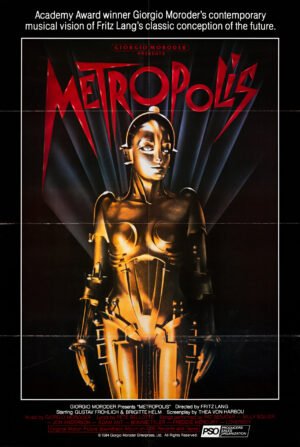 Metropolis