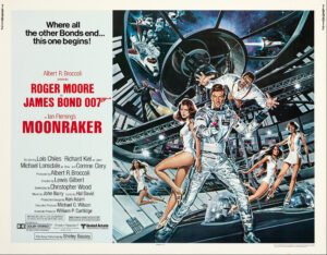 Moonraker