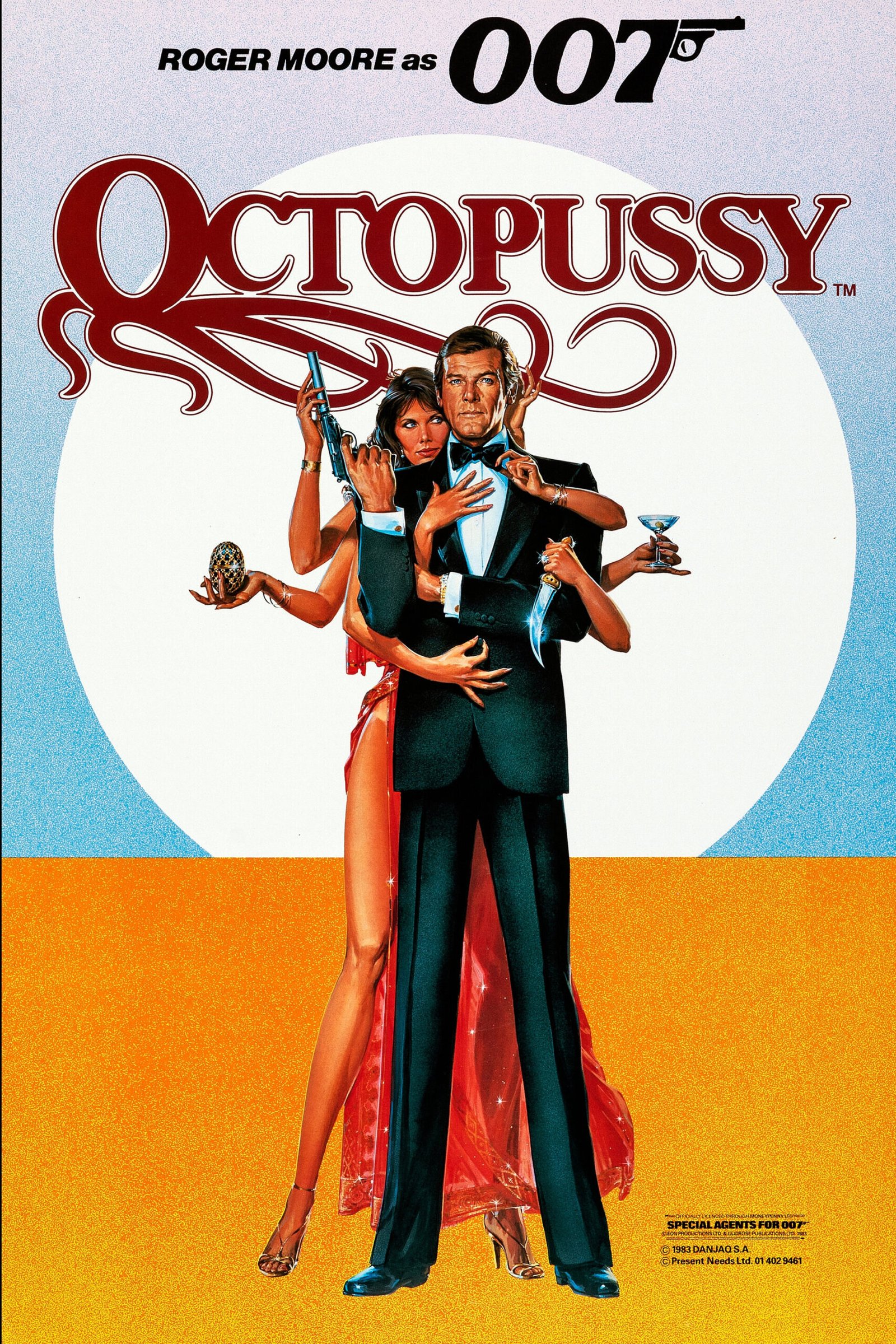 Octopussy
