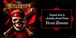 Pirates of the Caribbean: At World's End