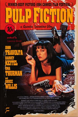 Pulp Fiction