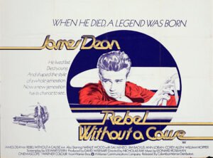 Rebel Without a Cause