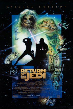 Return of the Jedi
