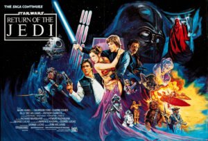 Return of the Jedi