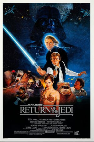 Return of the Jedi