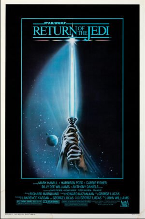 Return of the Jedi