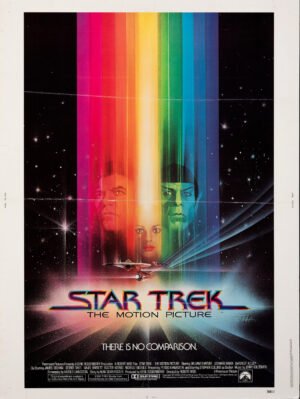 Star Trek: The Motion Picture