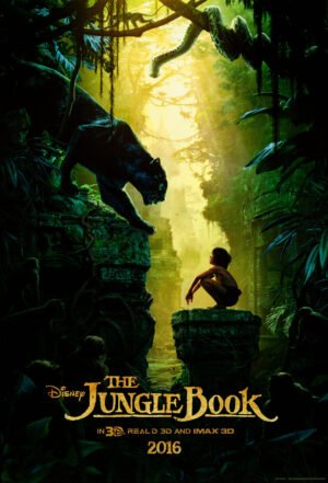 The Jungle Book